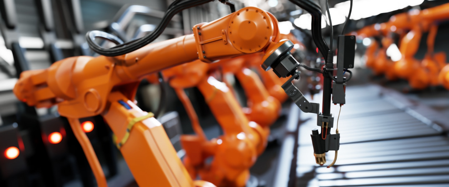 Transportation Management System (TMS) 