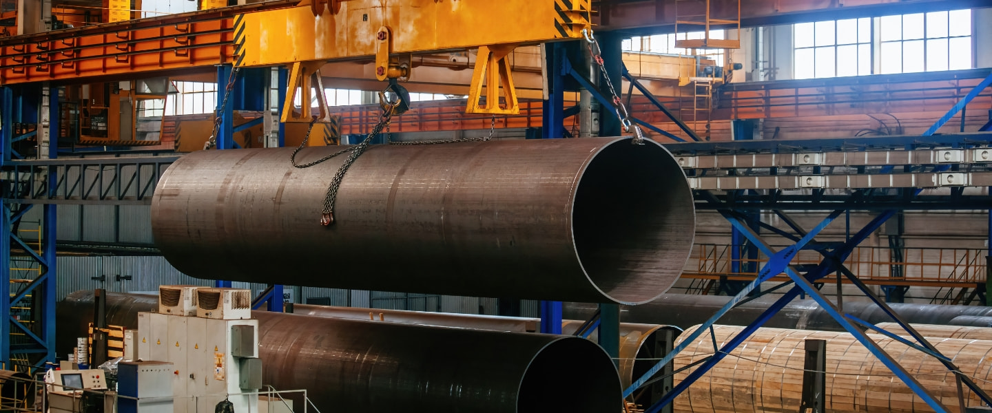 Bulk Material Management System 