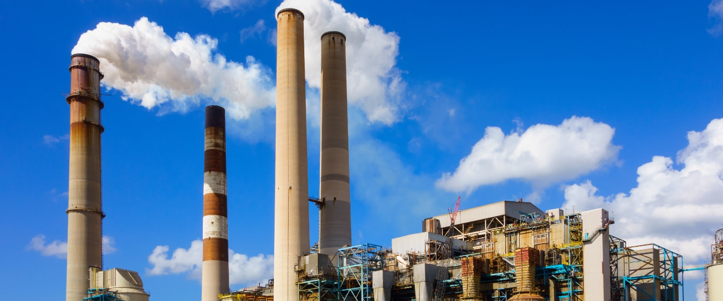 Bulk Material Management System 