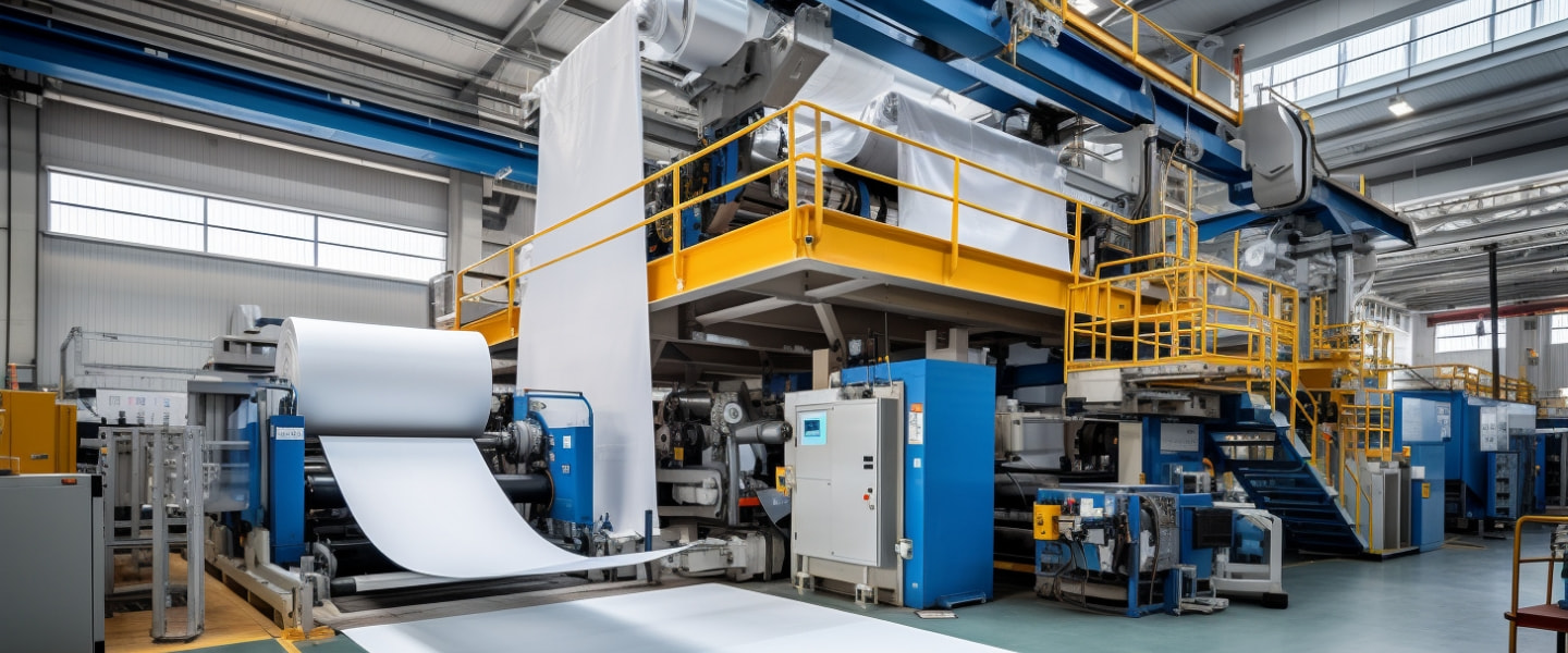 Bulk Material Management System 