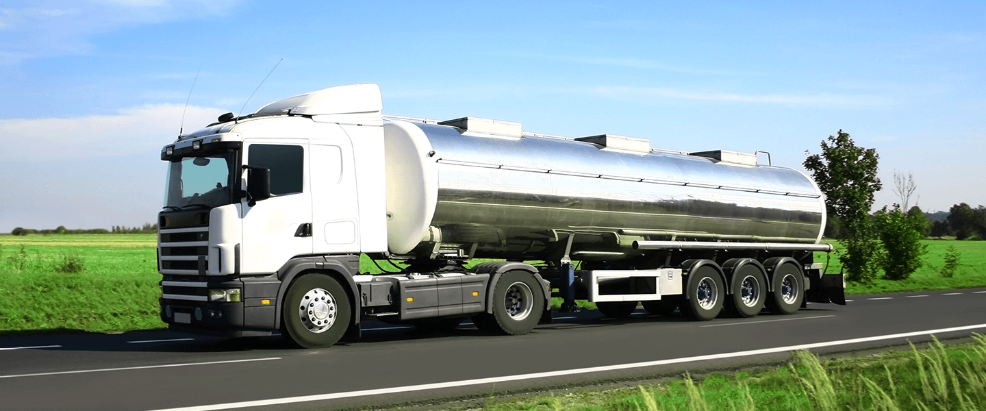 Bulk Material Management System 