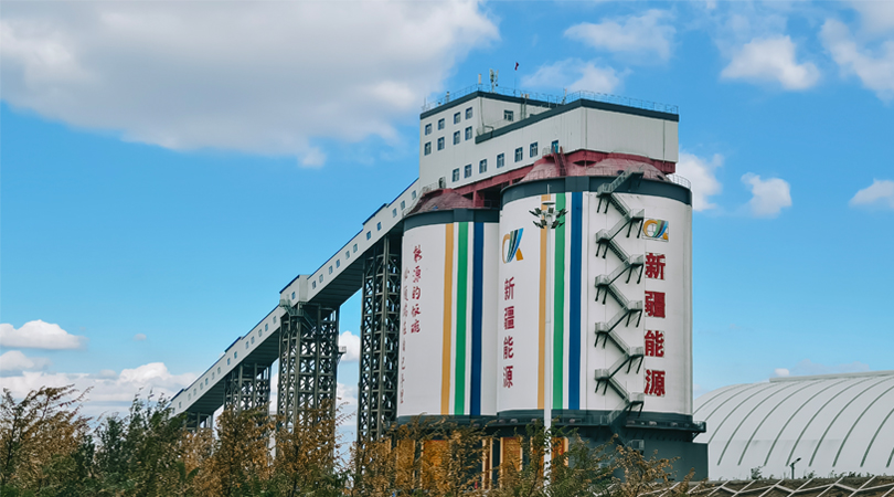 Automatic Loading System