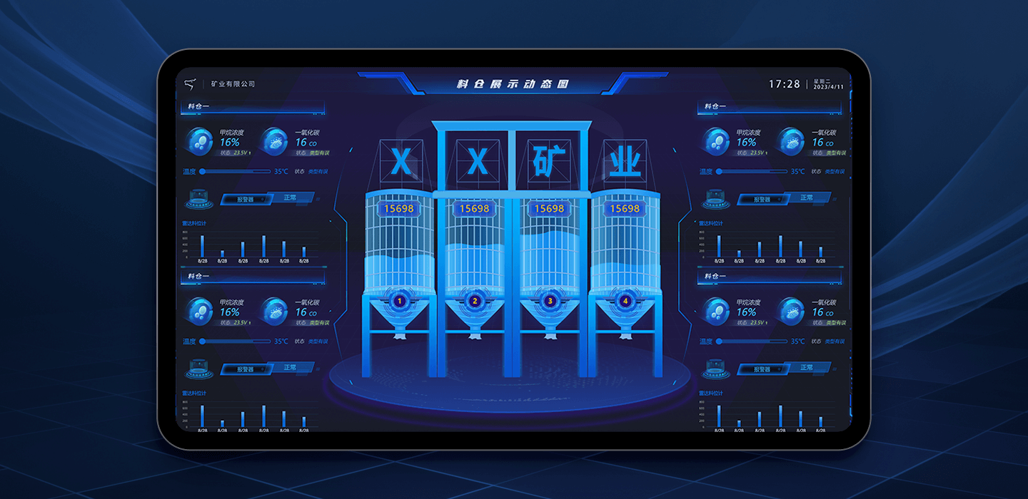 Automatic Loading System