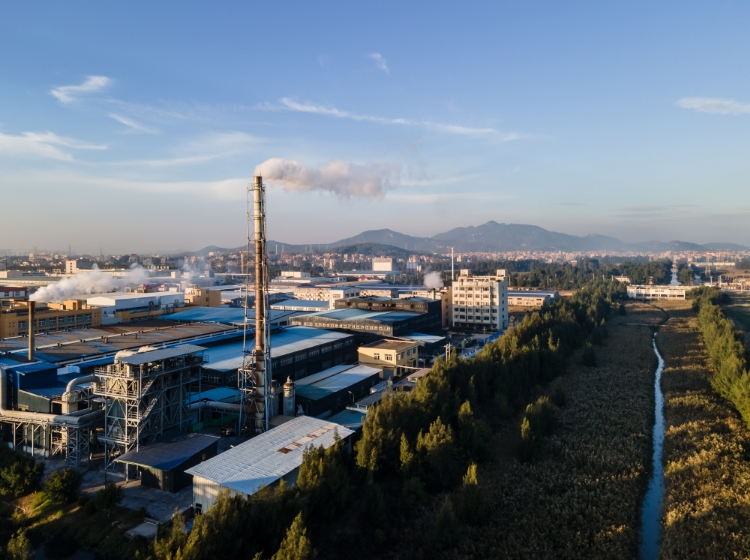 Automatic Train Loading System 
