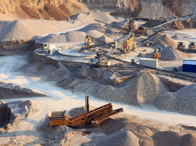 Automatic Train Loading System 