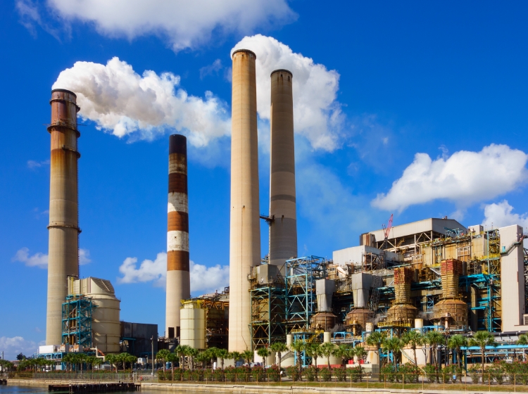 Automatic Train Loading System 